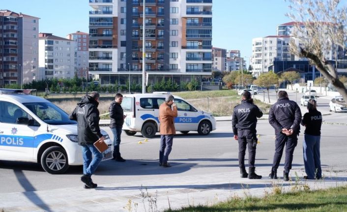 Edirne’deki silahlı saldırıda 1 kişi hayatını kaybetti