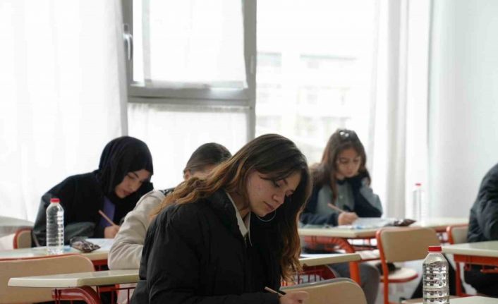 Elazığ’da ‘Gelecek Sensin’ Projesine tam destek