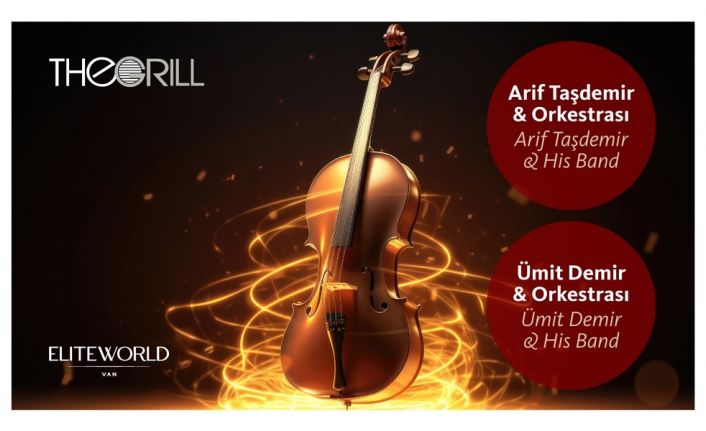 Elite World’den canlı müzik ziyafeti