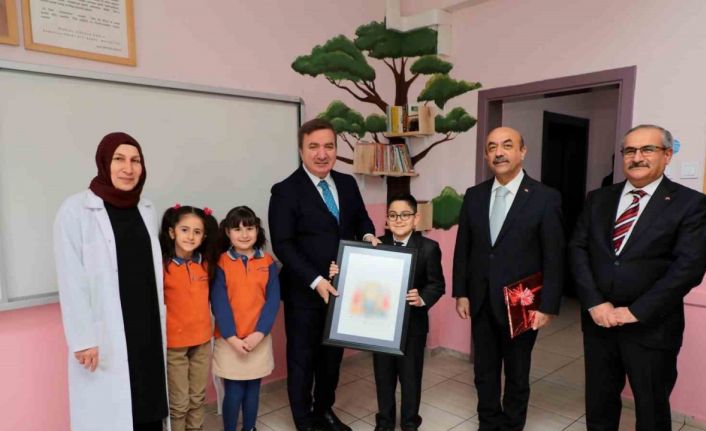 Erzincan’da “Ata Tohumu Merkezi” kuruluyor