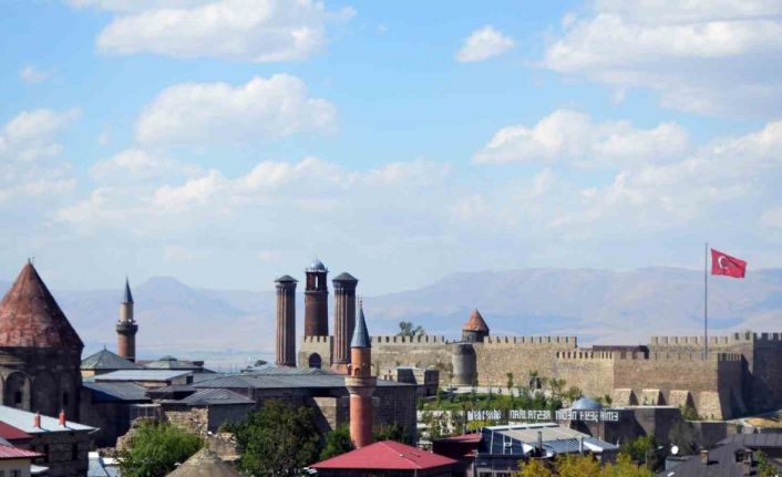 Erzurum efsanelerinde en fazla "İslami" değerlere yer veriliyor