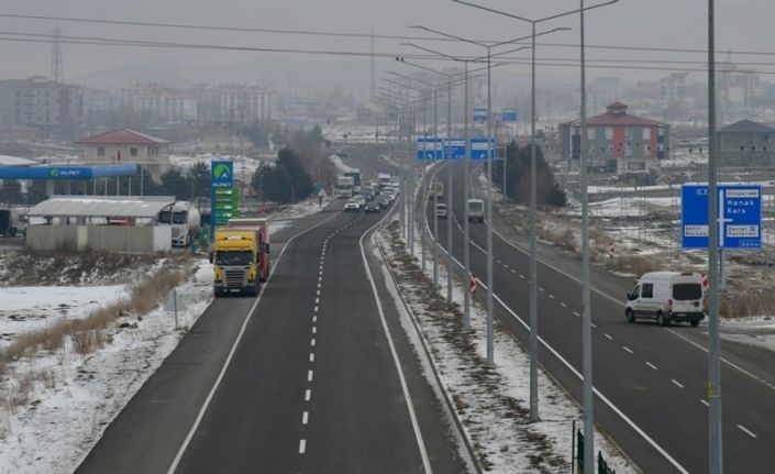 ’Fermuar Sistemiyle Yaşama Yol Ver’