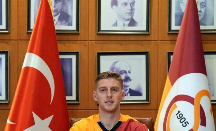 Galatasaray, Metehan Baltacı’nın sözleşmesini uzattı