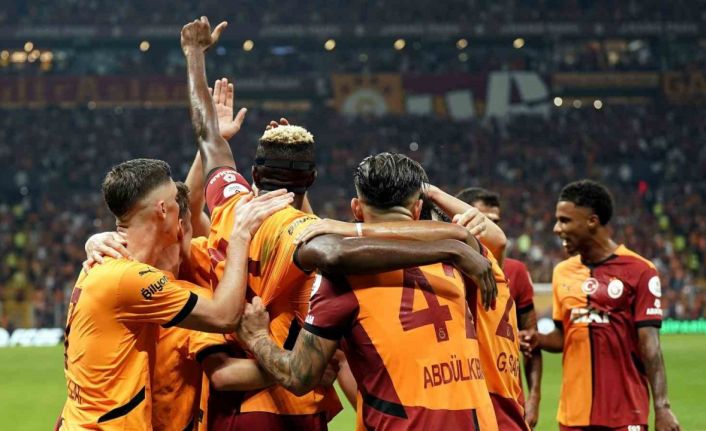 Galatasaray, Sivasspor deplasmanında