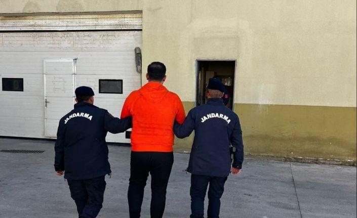 Gaziantep’te 28 suçtan aranan firari şahıs yakalandı