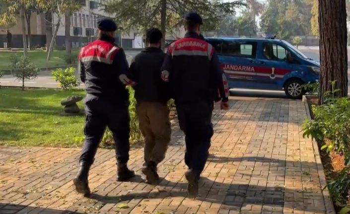 Gaziantep’te terör eyleminde bulunabileceği değerlendirilen DEAŞ üyesi yakalandı