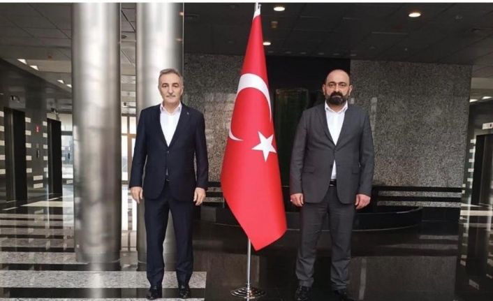 GÜCSİYAD’ta yeni dönem