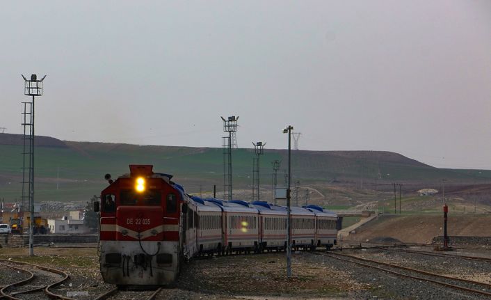 Güney Kurtalan Ekspresi’nde kalkış saatlerinde değişiklik yapıldı