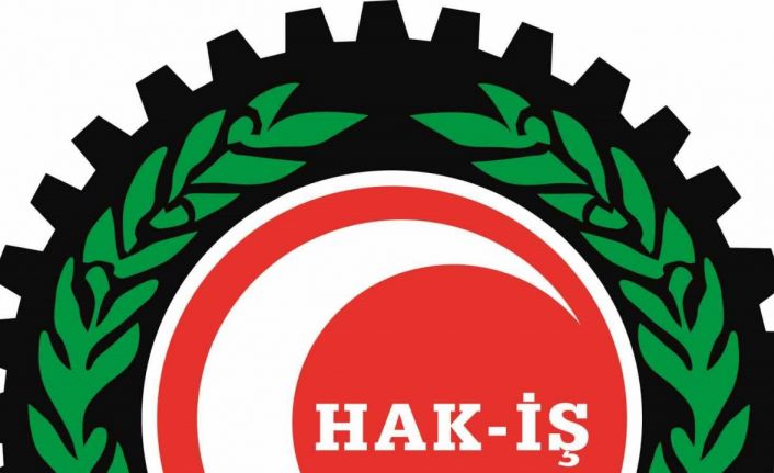 HAK-İŞ: “Asgari ücret emekçilerin beklentilerini karşılamaktan çok uzak”