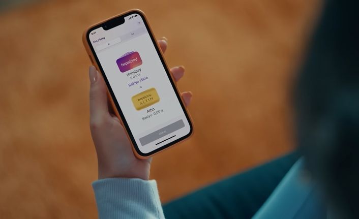 Hepsipay’in yeni reklam filmi yayında