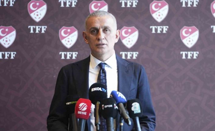 İbrahim Hacıosmanoğlu: "Kasımpaşa olumlu yanıt verdi, Fenerbahçe süre istedi"