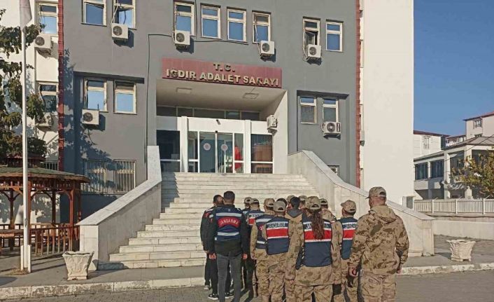 Iğdır’da kaçak botoks ilacı ve sentetik hap operasyonu