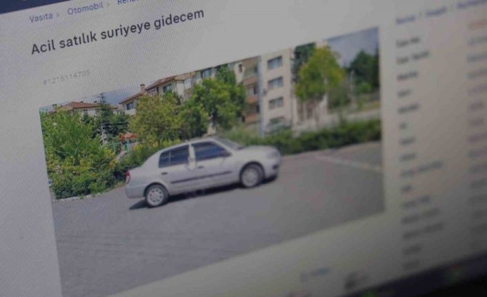 İkinci el piyasasında yabancı hareketliliği