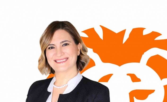 ING Türkiye’de üst düzey atama