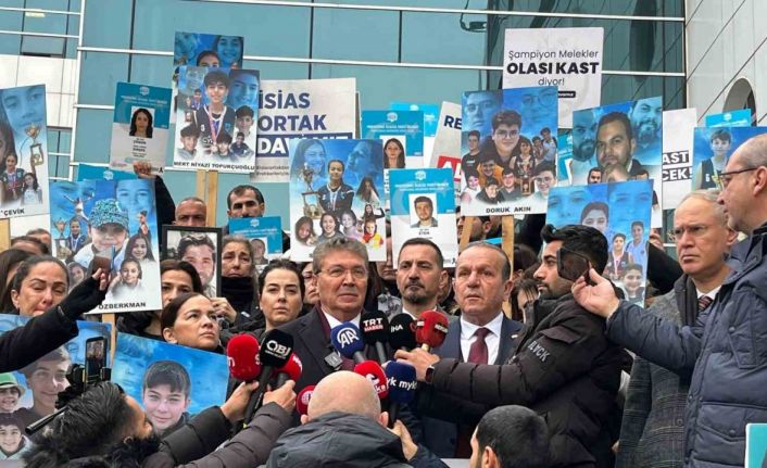 İsias Otel davasının 6’ncı duruşması başladı