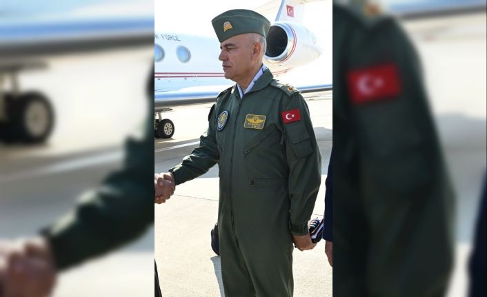 Isparta Belediye Başkanı Başdeğirmen: “Paşamızı kaybettik, çok üzgünüz”