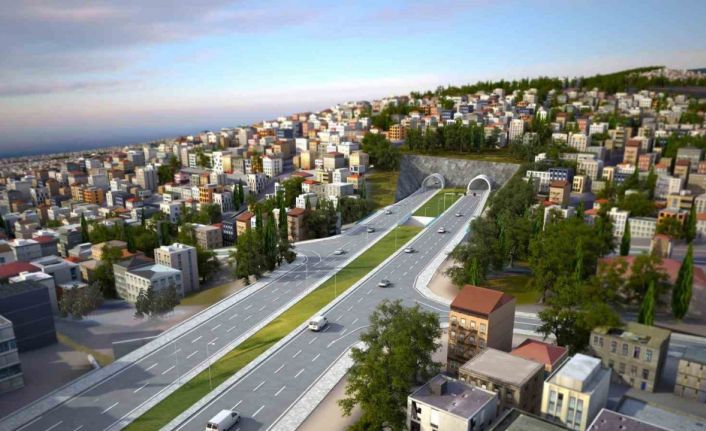 İzmir Büyükşehir, bir yılda 20 milyar liranın üzerinde yatırım yaptı