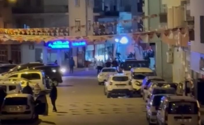 İzmir’de çatışmada yaralanan polis memuru şehit oldu