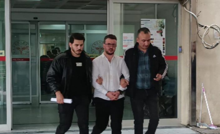 İzmir’de müftülük görevlisini öldüren şahıs tutuklandı