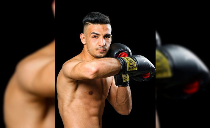 İzzettin Altunsöz, Dubaili rakibi Mohammed Hadiel’i mağlup etti