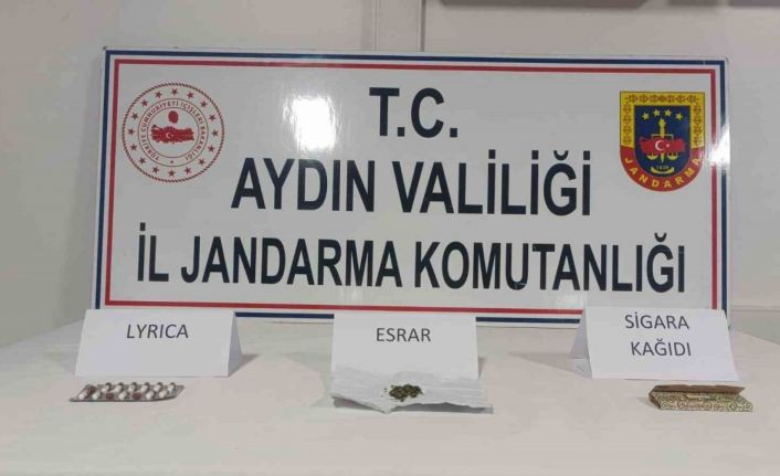 Jandarma, göçmen kaçakçılığı ile mücadeleyi sürdürüyor