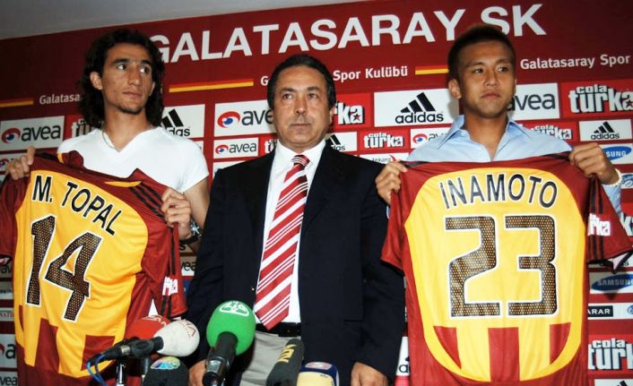 Junichi Inamoto, 45 yaşında futbolu bıraktı