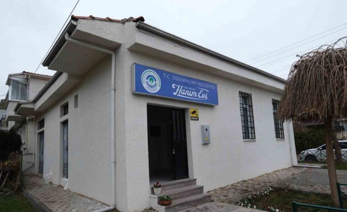 Kadınlara özel sosyal yaşam merkezi Hanım Evi’nin ikincisi açılıyor