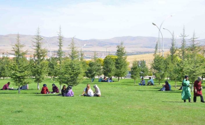 KAEÜ, GreenMetric 2024 Dünya üniversiteler sıralamasına girdi