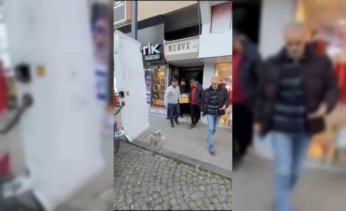 Kalbinden tek kurşunla ölü bulunmuştu, bir kişi gözaltına alındı