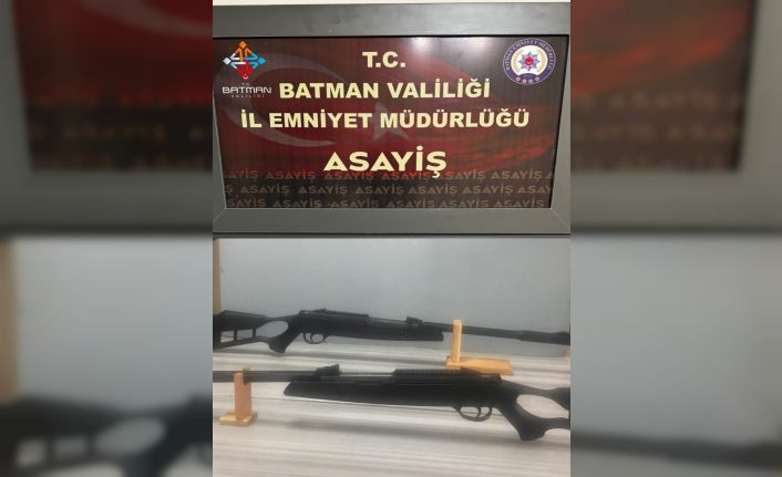 Kanatlı hayvan telef eden 2 kişiye para cezası kesildi