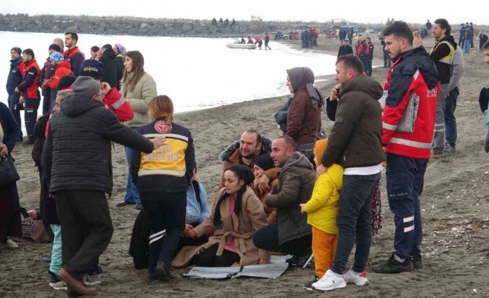 Karadeniz kayıp balıkçıları vermiyor