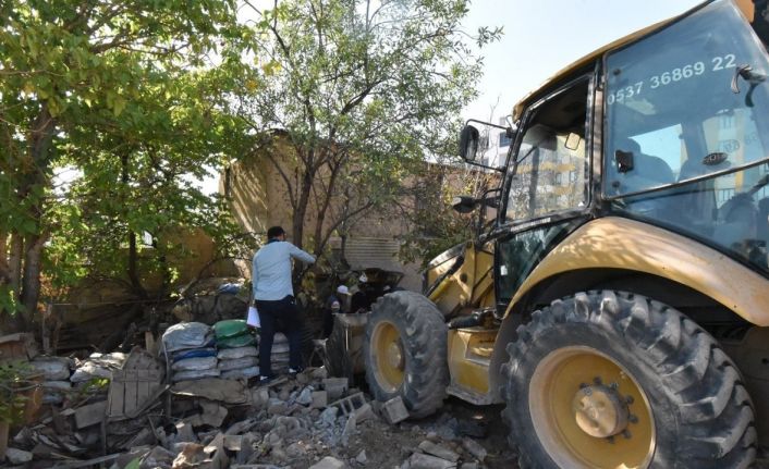 Karatay Belediyesi bugüne kadar 23 bin 426 yeni konut üretti