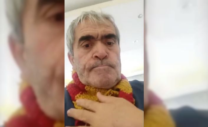 Kaybolan 65 yaşındaki Mehmet Etiz, 5 gündür aranıyor