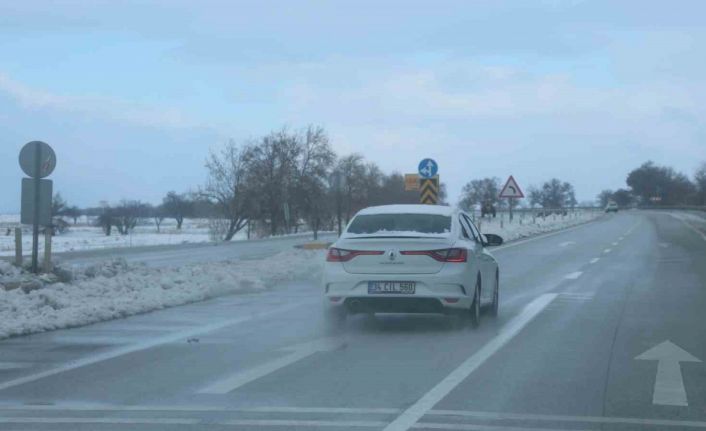 Kış aylarında araç kullanımı ile ilgili hayati tavsiyeler