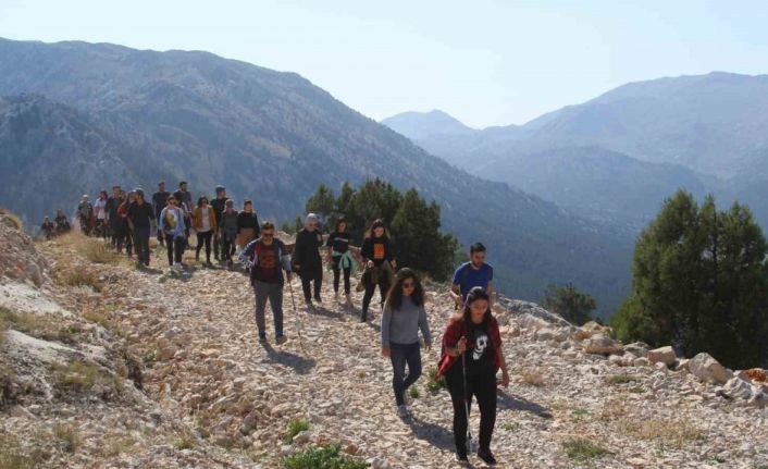 Konya’da ekoturizmin kalbi Beyşehir Keldağ’da atacak