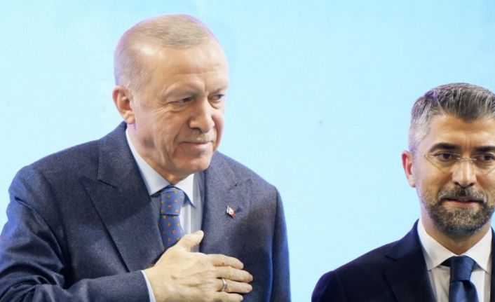 Küçükoğlu; “2025 Erzurum yılı olacak”