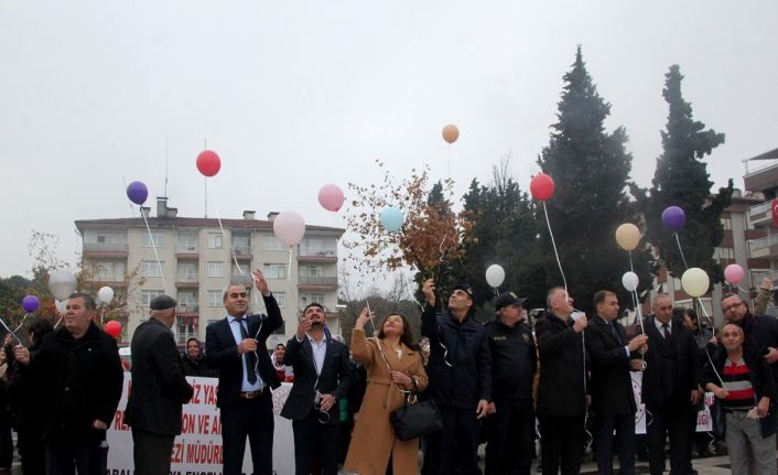 Kula’da 3 Aralık Dünya Engelliler Günü kutlandı