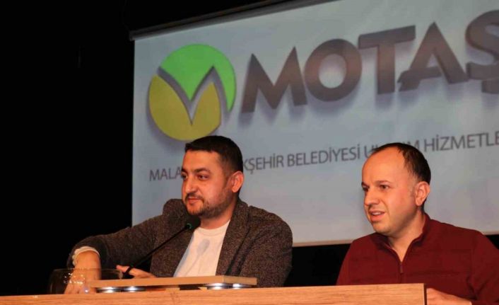 Malatya Büyükşehir Belediye Başkanı Sami Er: "Kayırmacılığa geçit vermeyeceğiz"