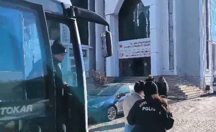 Malatya merkezli 3 ilde fuhuş operasyonu: 9 tutuklama