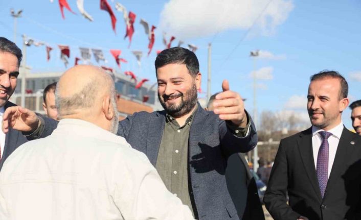 Malatya Tanıtım Günleri Kağıthane’de coşkuyla sona erdi