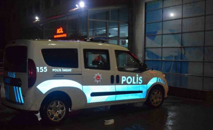 Malatya’da trafik kazası: 4 yaralı