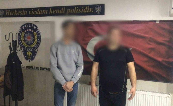 Manisa’da vatandaşı ’Askere gidiyoruz’ diyerek dolandırıyorlar