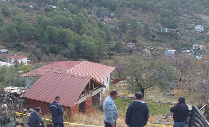 Marmaris’te düğünden dönen adam yol kenarında ölü bulundu