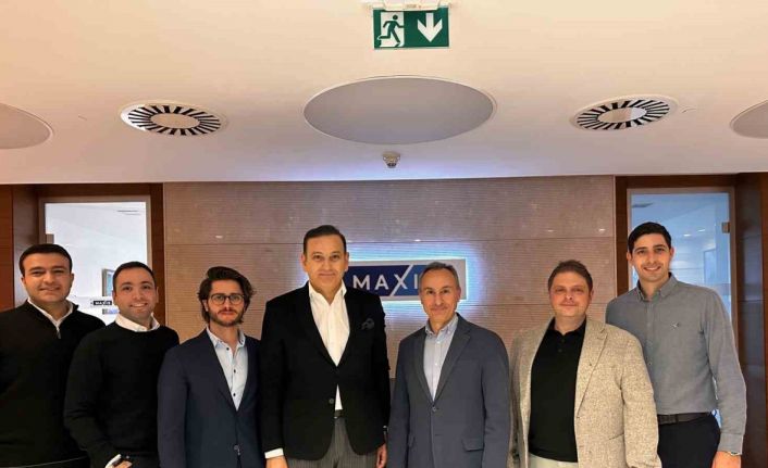 Maxis Ventures’dan Workup Mezunu Zuzzuu’ya yatırım