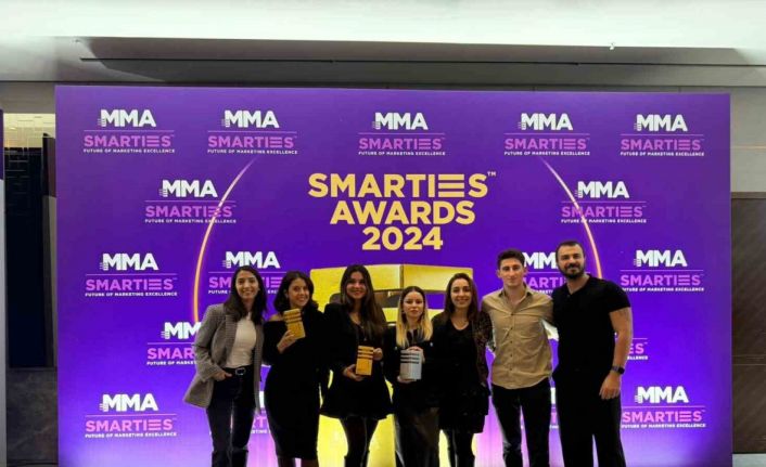 MediaMarkt SMARTIES AWARDS 2024’te 7 ödülün sahibi oldu