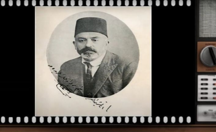 Mehmet Akif Ersoy Anadolu Lisesinden anlamlı belgesel