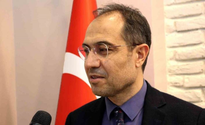 Mehmet Erşan: “Dijital entegrasyon birçok yeniliği beraberinde getiriyor”