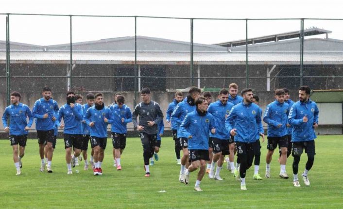 Menemen FK’nın kupadaki rakibi Ankaragücü