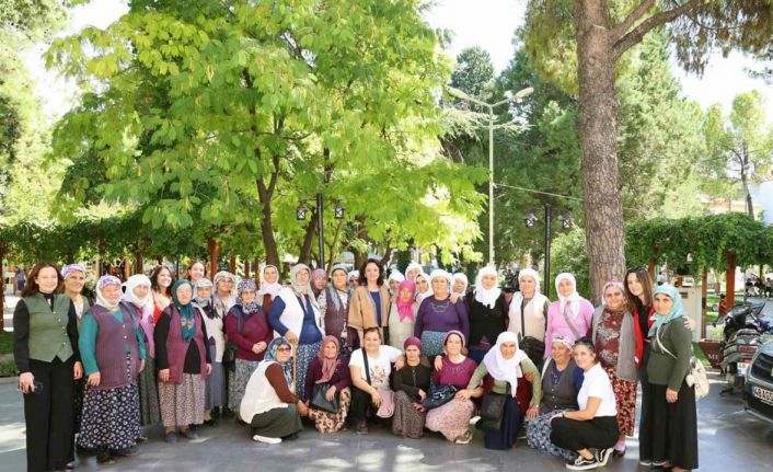 Menteşe Belediyesi’nden “Sağlıklı Toplum, Sosyal Belediye” projesi