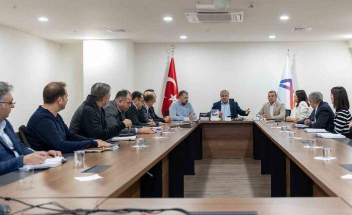 Mersin’de ’ISO 50001 Enerji Yönetim Sistemleri Gözetim Tetkiki’ gerçekleştirilecek